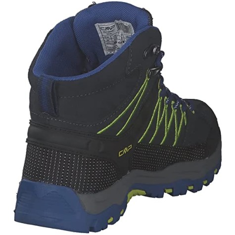 CMP KIDS RIGEL MID TREKKING