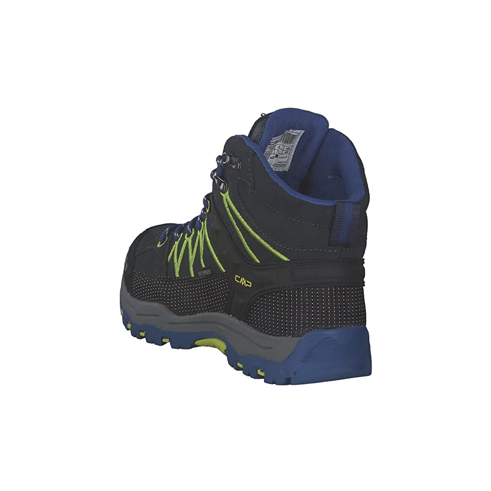 CMP KIDS RIGEL MID TREKKING
