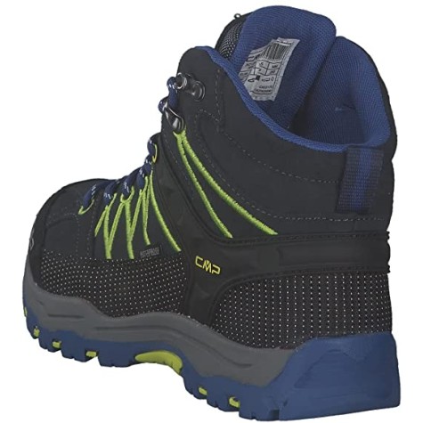 CMP KIDS RIGEL MID TREKKING