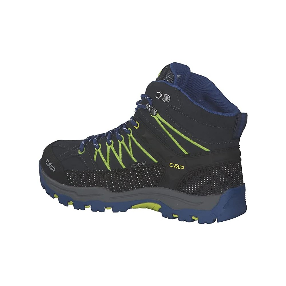 CMP KIDS RIGEL MID TREKKING