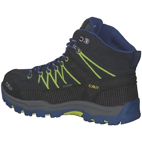 CMP KIDS RIGEL MID TREKKING