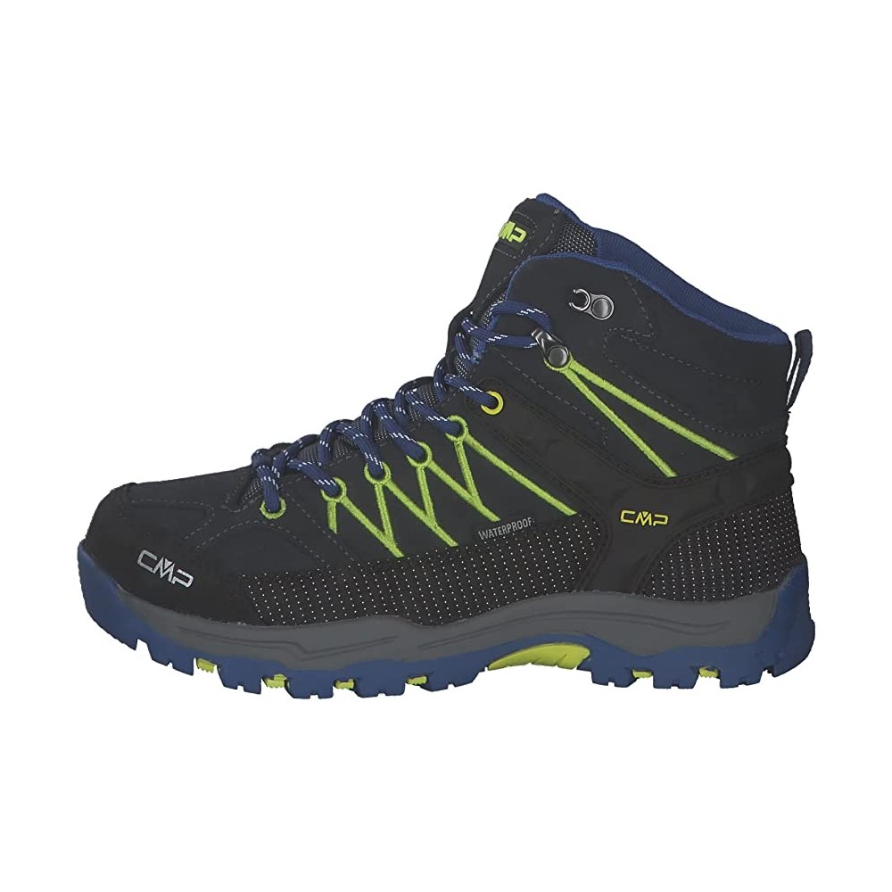 CMP KIDS RIGEL MID TREKKING