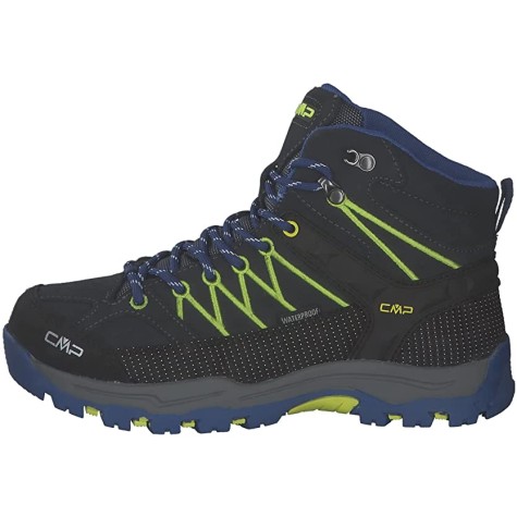 CMP KIDS RIGEL MID TREKKING