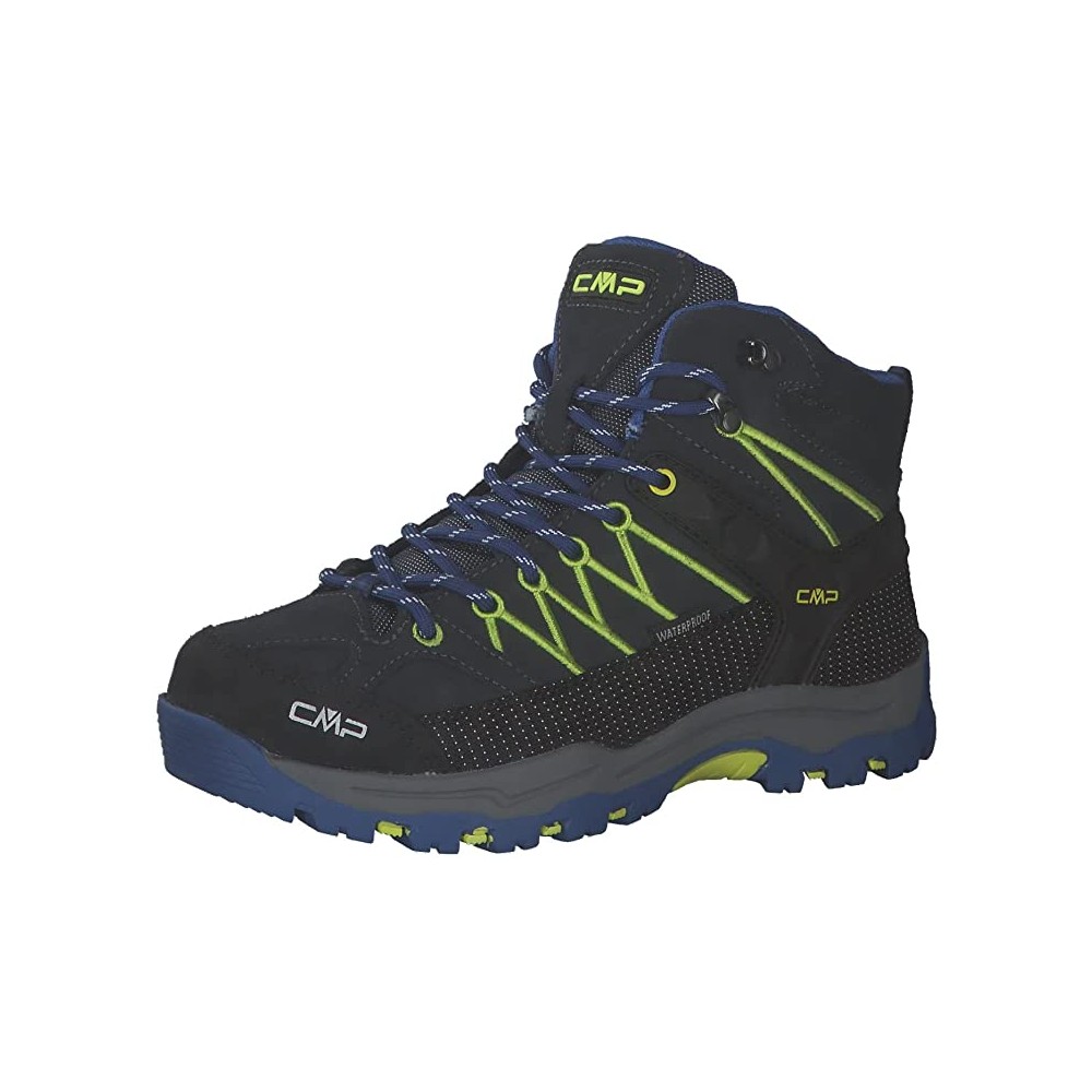 CMP KIDS RIGEL MID TREKKING