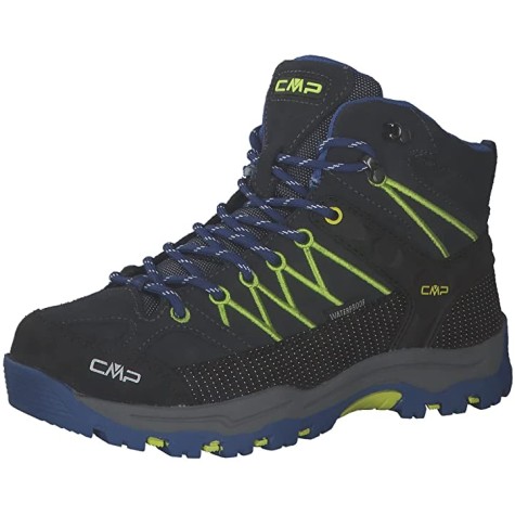 CMP KIDS RIGEL MID TREKKING