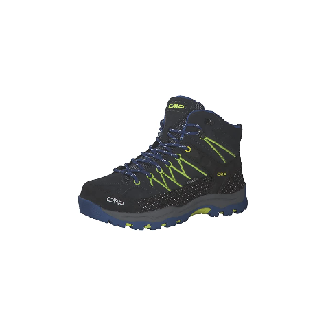CMP KIDS RIGEL MID TREKKING