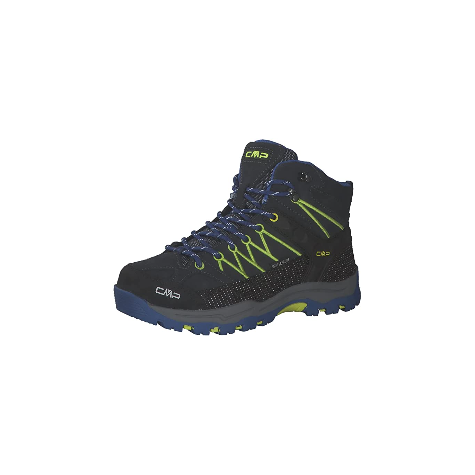 CMP KIDS RIGEL MID TREKKING