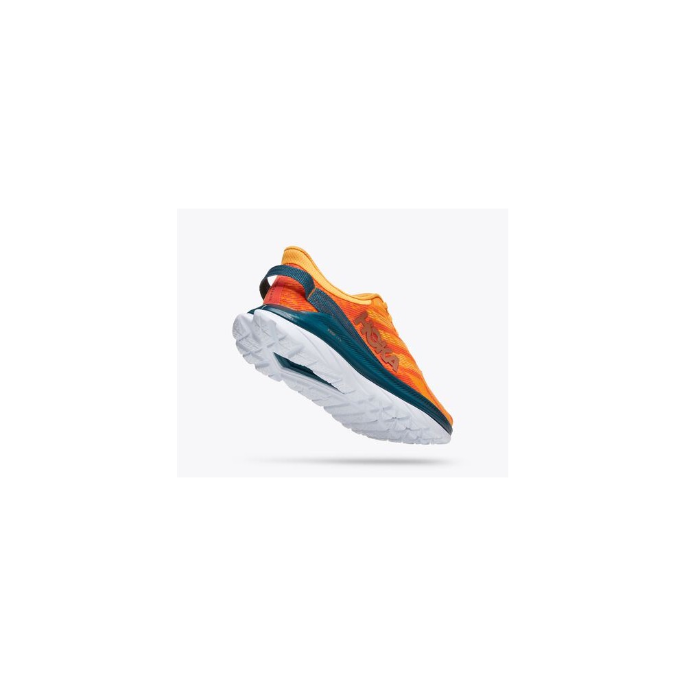 HOKA ONE ONE MACH SUPERSONIC WOMAN