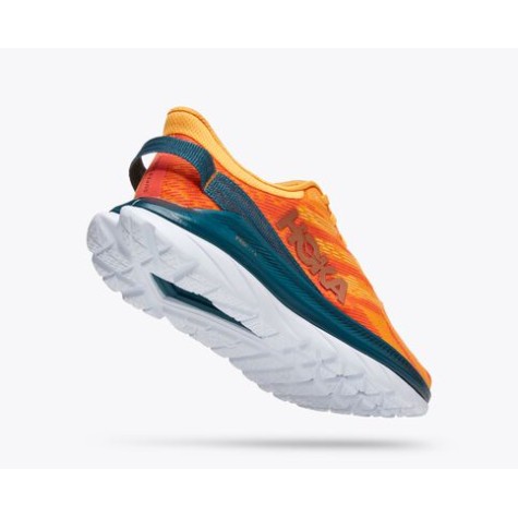 HOKA ONE ONE MACH SUPERSONIC WOMAN