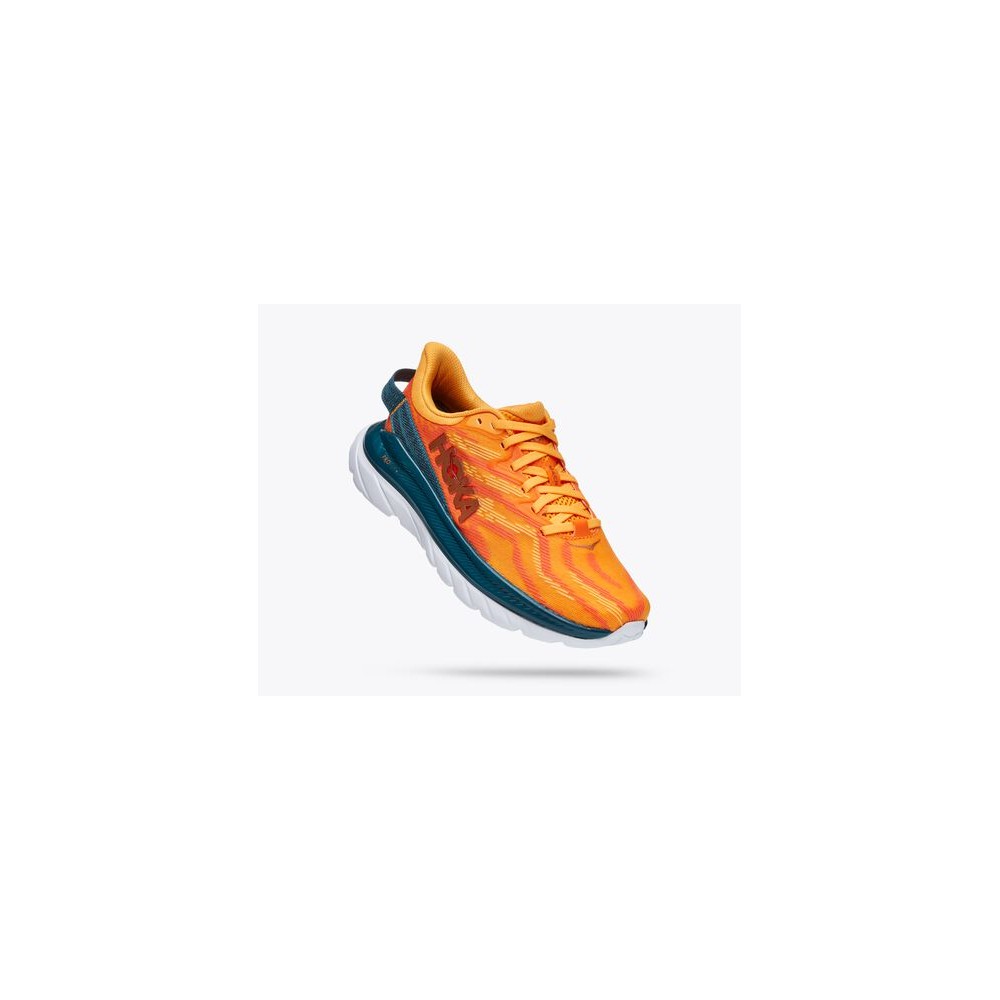 HOKA ONE ONE MACH SUPERSONIC WOMAN