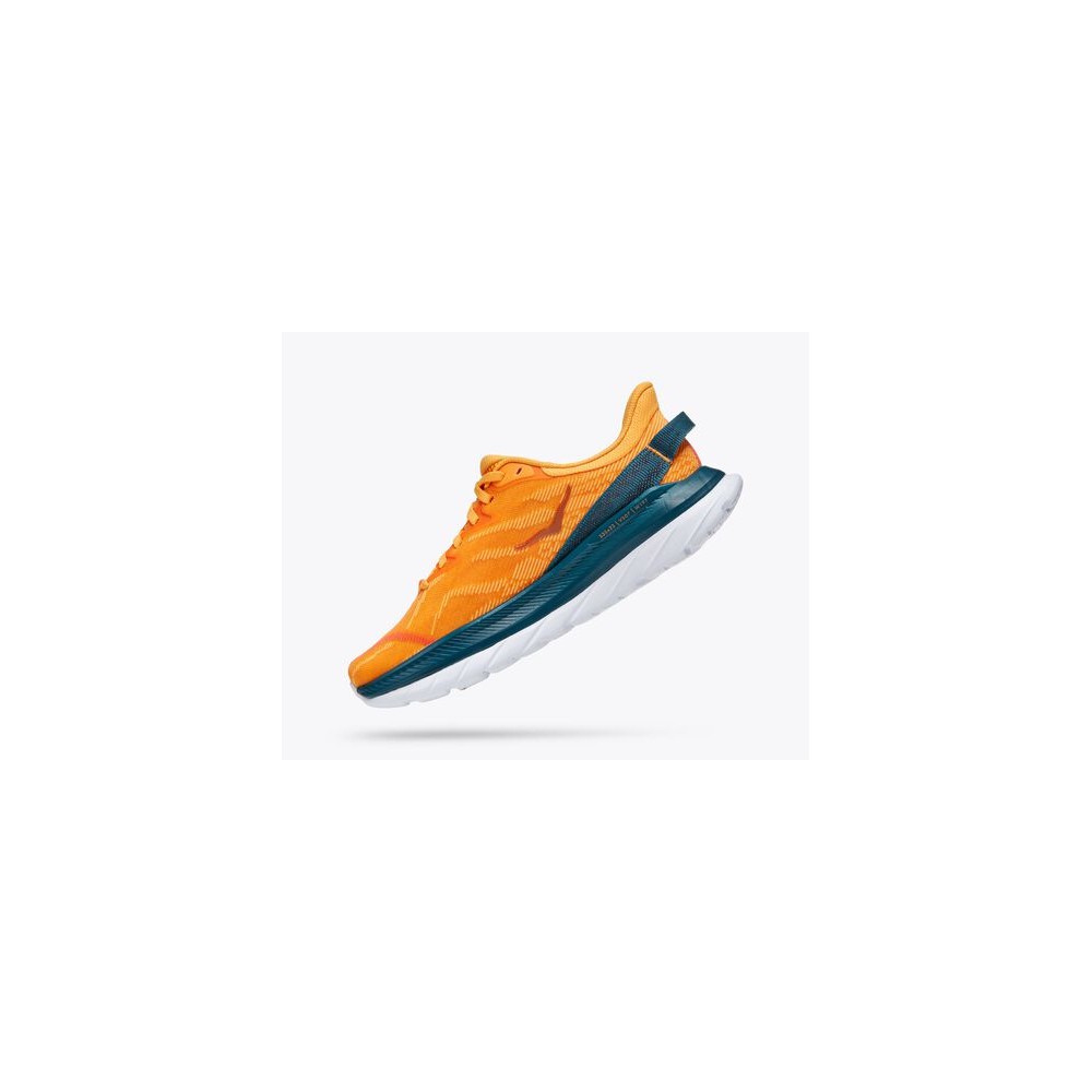 HOKA ONE ONE MACH SUPERSONIC WOMAN