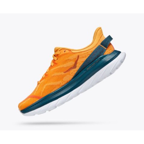 HOKA ONE ONE MACH SUPERSONIC WOMAN