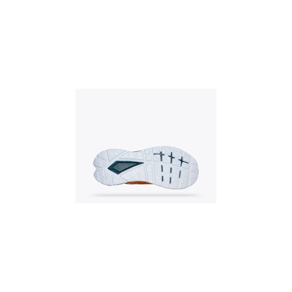 HOKA ONE ONE MACH SUPERSONIC WOMAN