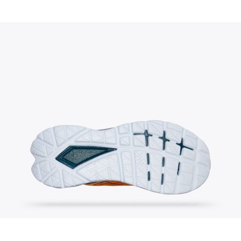HOKA ONE ONE MACH SUPERSONIC WOMAN