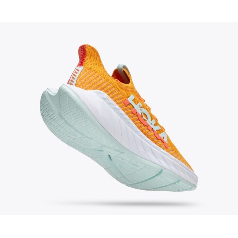 HOKA ONE CARBON X 3 WOMAN