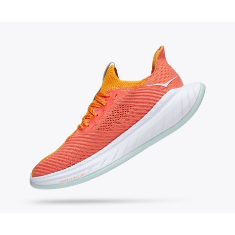 HOKA ONE CARBON X 3 WOMAN