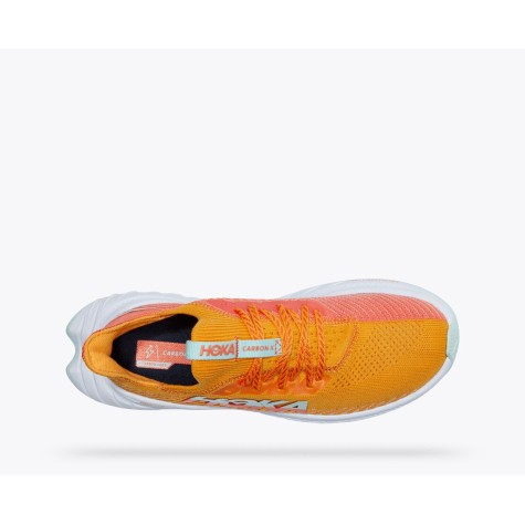 HOKA ONE CARBON X 3 WOMAN