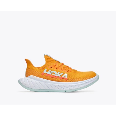 HOKA ONE CARBON X 3 WOMAN