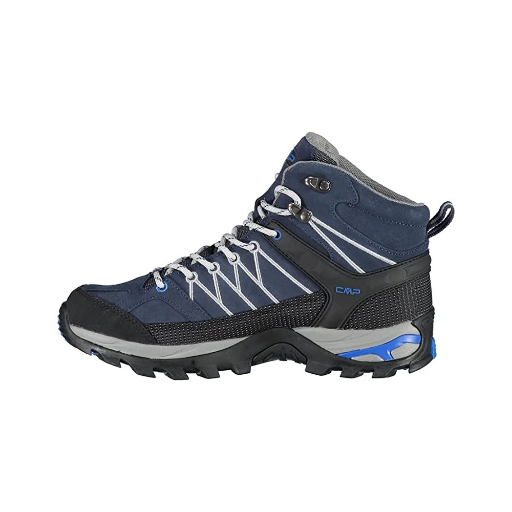 CMP RIGEL MID TREKKING SHOE WP