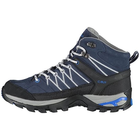 CMP RIGEL MID TREKKING SHOE WP