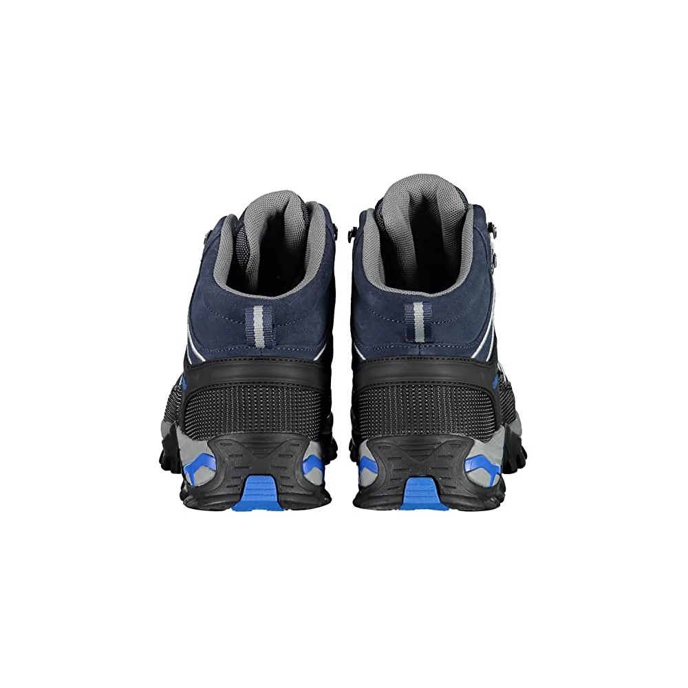 CMP RIGEL MID TREKKING SHOE WP