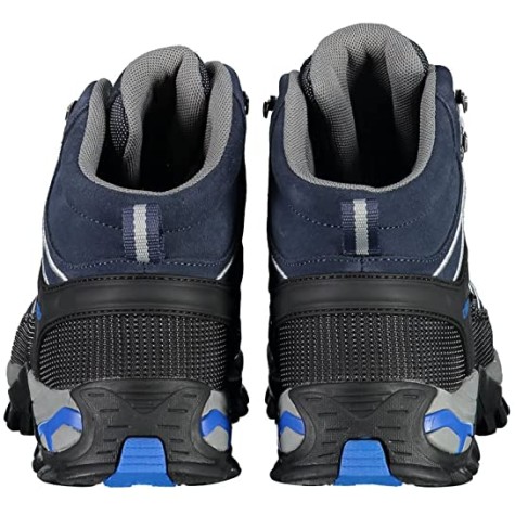 CMP RIGEL MID TREKKING SHOE WP