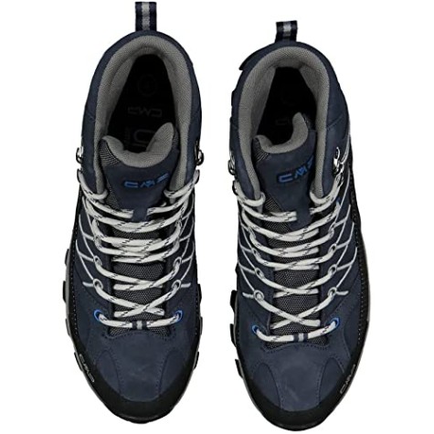 CMP RIGEL MID TREKKING SHOE WP