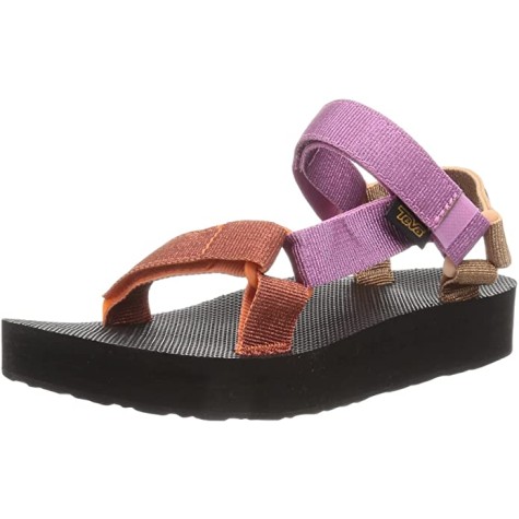 TEVA W MIDFORM UNIVERSAL MPKM