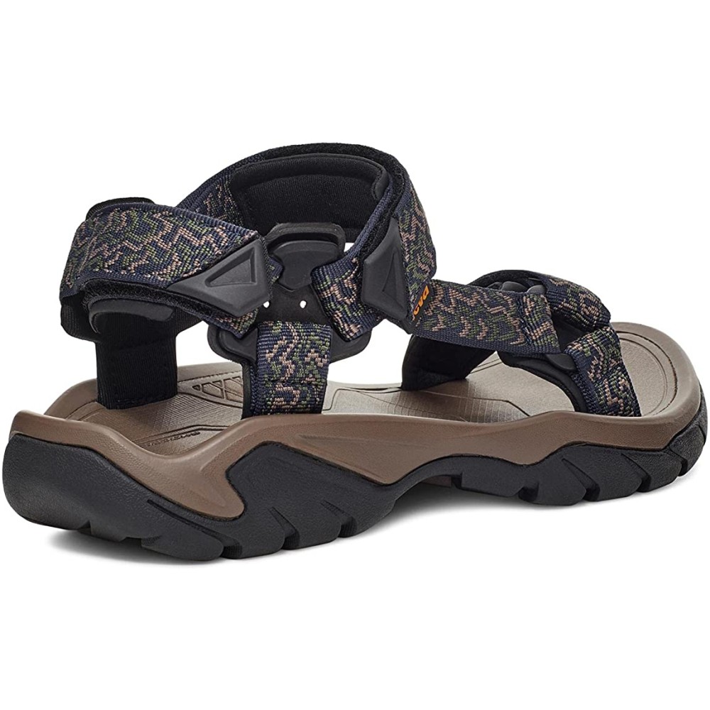 TEVA M TERRA FI 5 UNIVERSAL