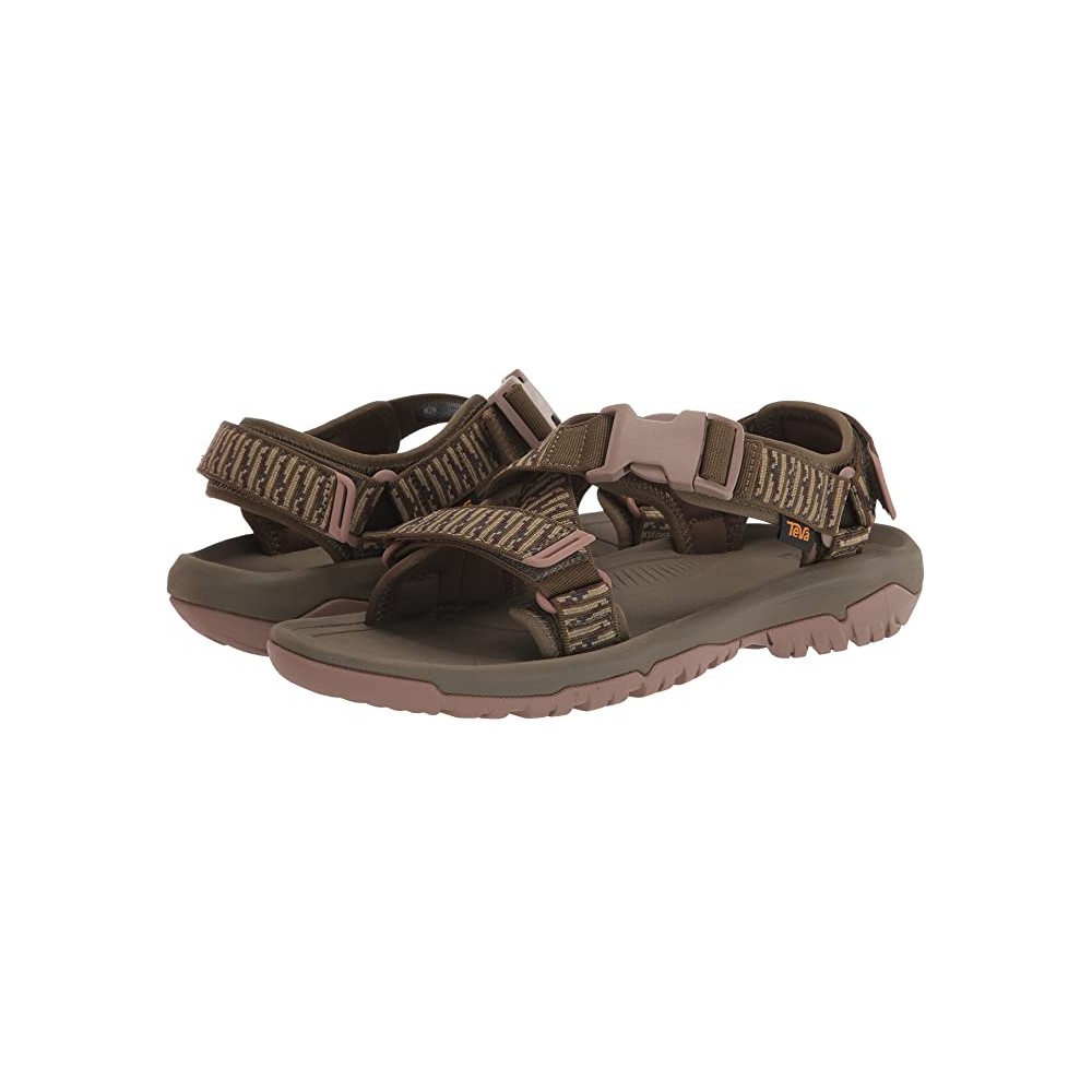TEVA M HURRICANE VERGE SDOV