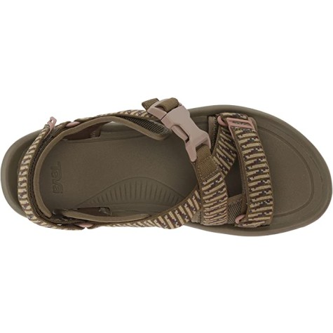 TEVA M HURRICANE VERGE SDOV