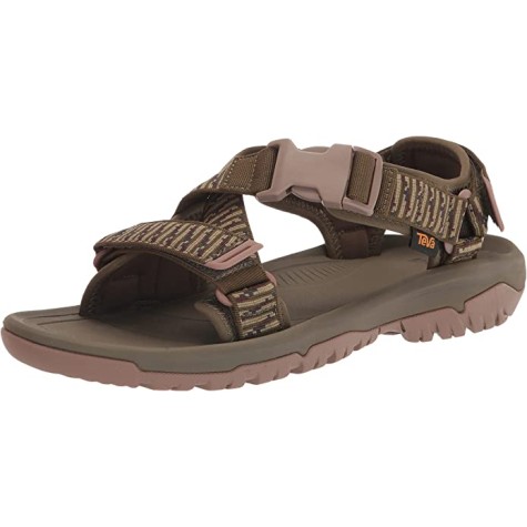 TEVA M HURRICANE VERGE SDOV