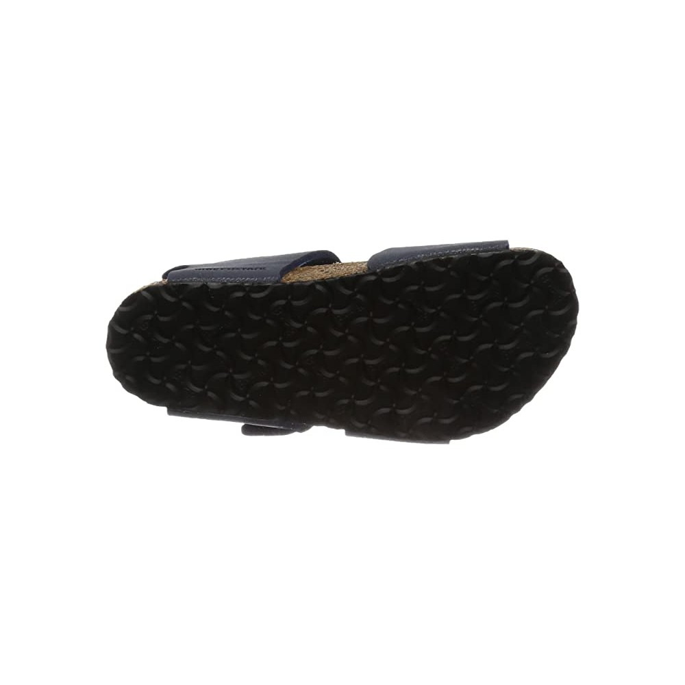 BIRKENSTOCK NEW YORK KIDS BS NAVY
