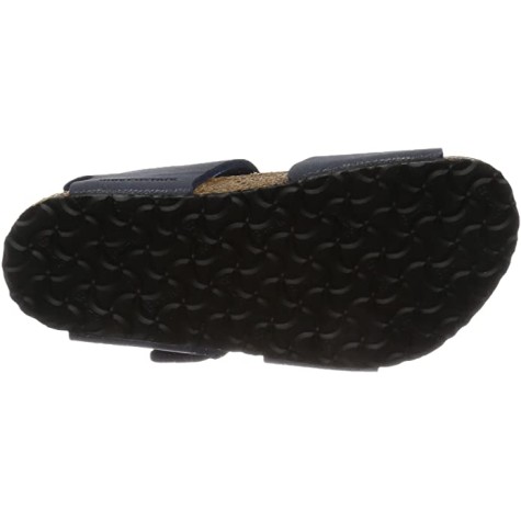 BIRKENSTOCK NEW YORK KIDS BS NAVY