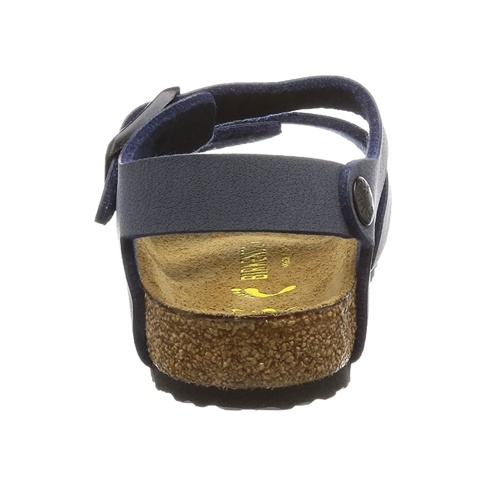 BIRKENSTOCK NEW YORK KIDS BS NAVY