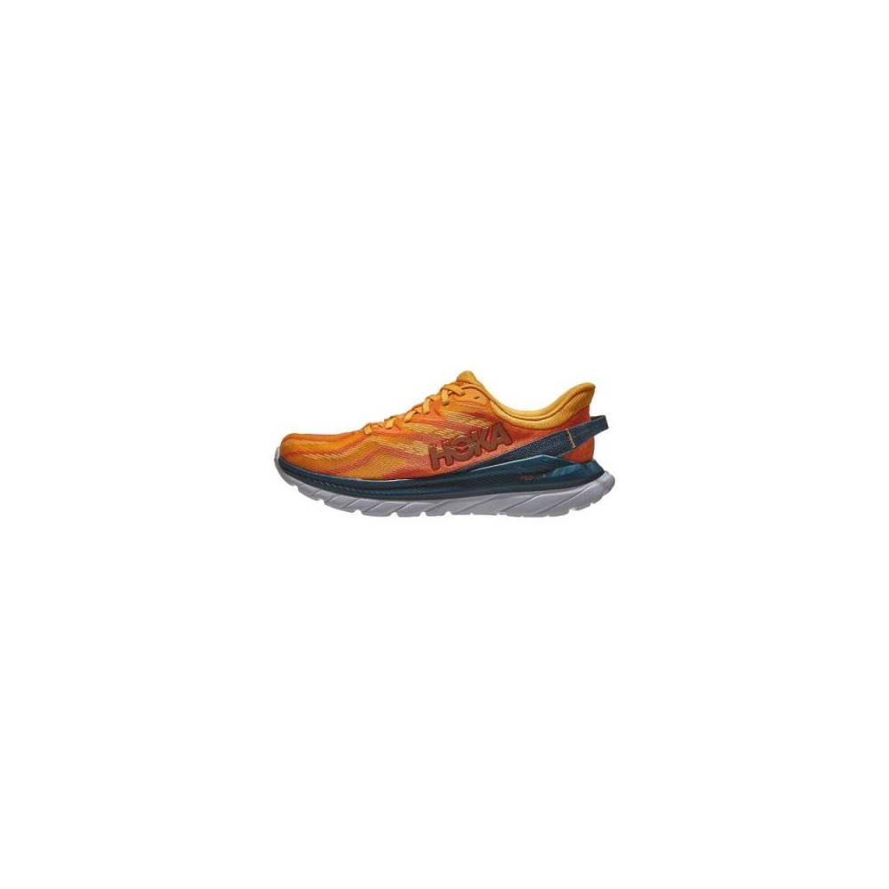 HOKA ONE  MACH SUPERSONIC UOMO