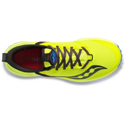 SAUCONY XODUS ULTRA MEN
