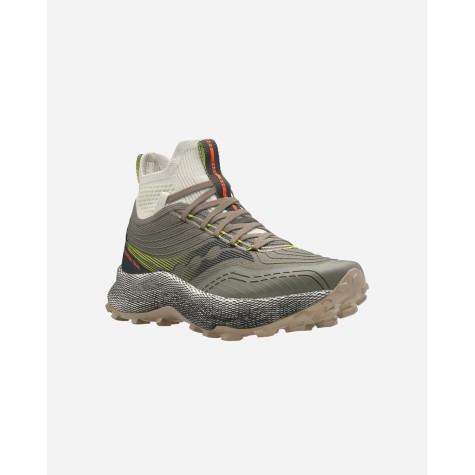 SAUCONY ENDORPHIN MID UOMO