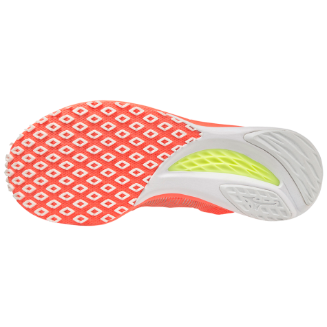 MIZUNO WAVE DUEL WOMAN