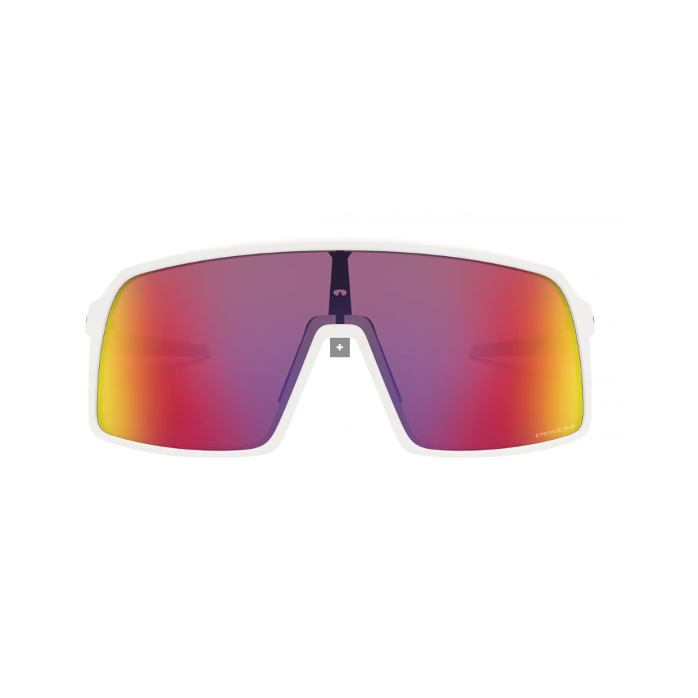 OAKLEY SUTRO MATTE WHITE