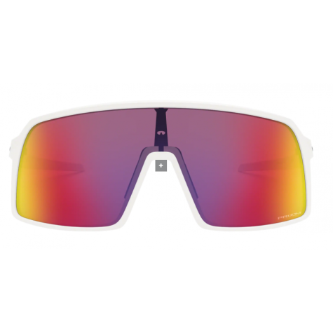 OAKLEY SUTRO MATTE WHITE