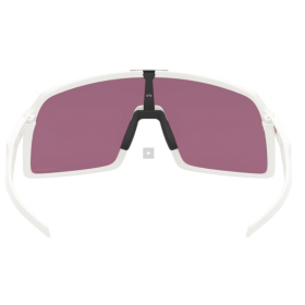 OAKLEY SUTRO MATTE WHITE 2