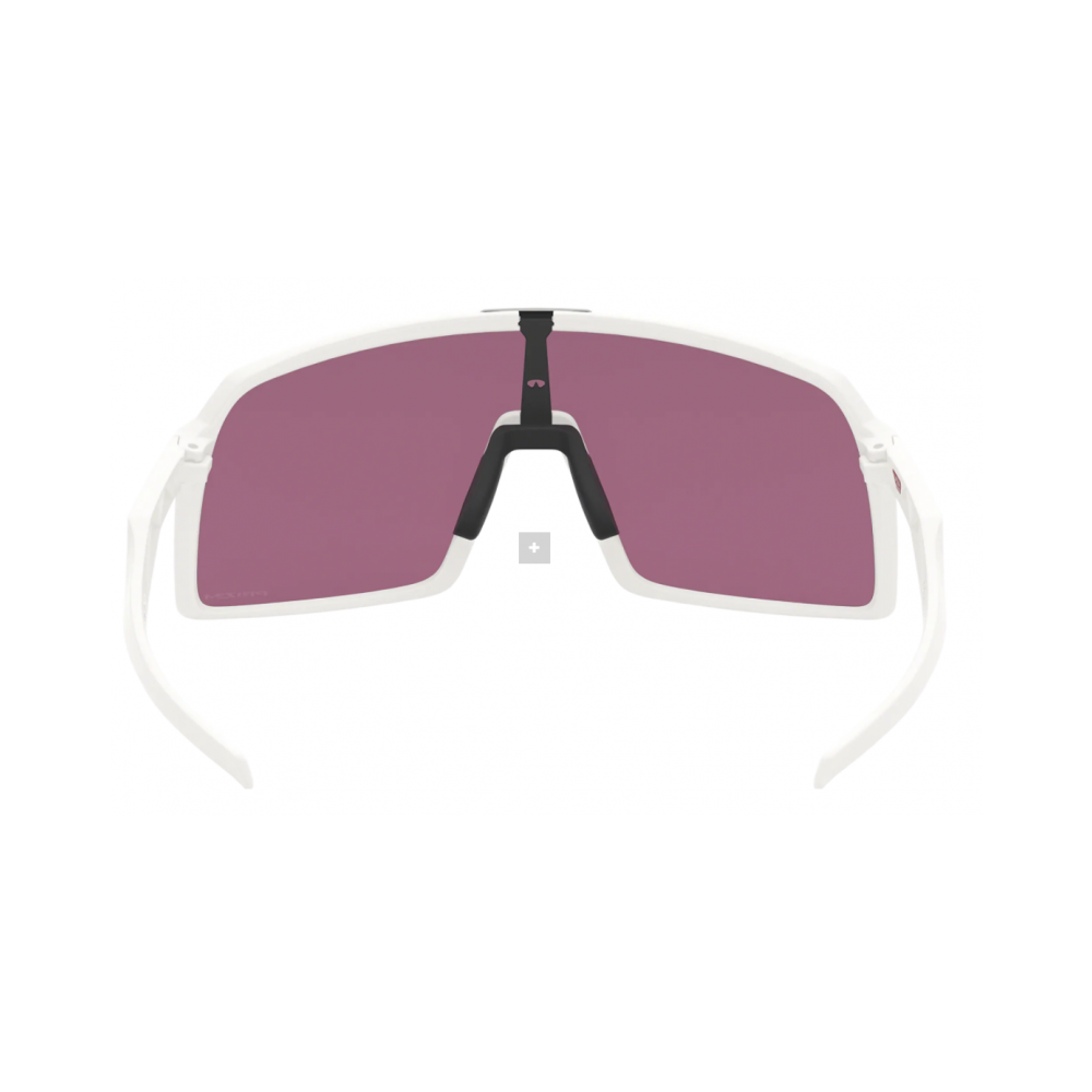 OAKLEY SUTRO MATTE WHITE