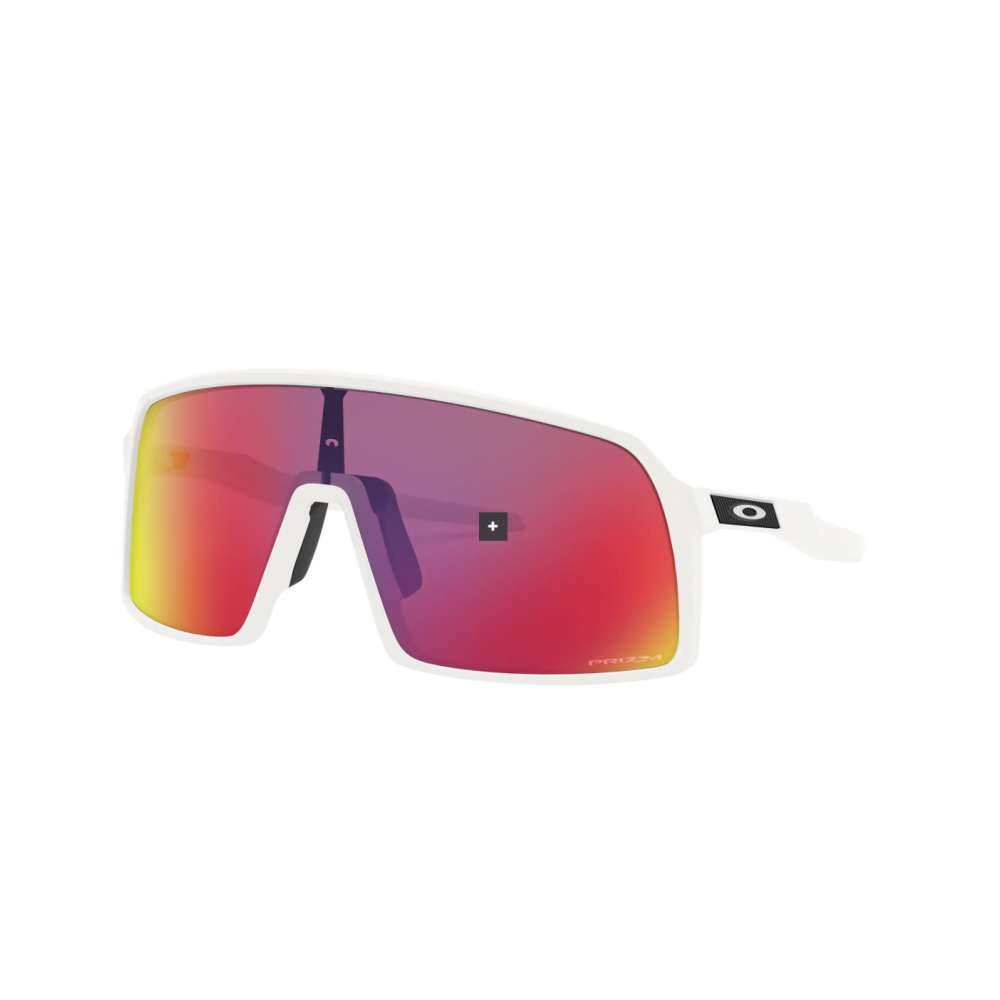 OAKLEY SUTRO MATTE WHITE
