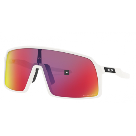 OAKLEY SUTRO MATTE WHITE
