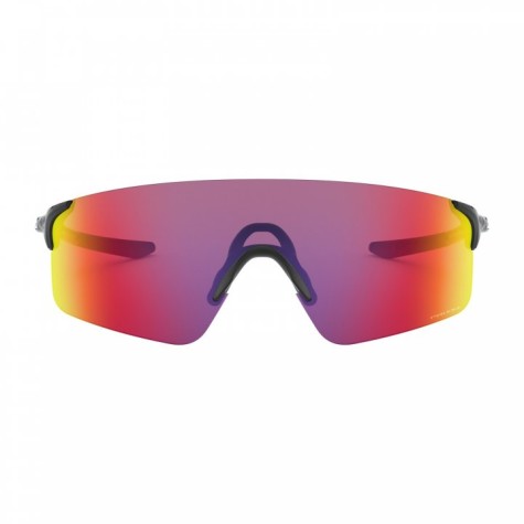 OAKLEY EVZERO BLADES POLISHED BLACK
