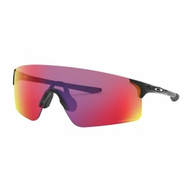 OAKLEY EVZERO BLADES POLISHED BLACK 2