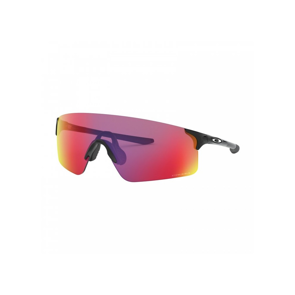 OAKLEY EVZERO BLADES POLISHED BLACK