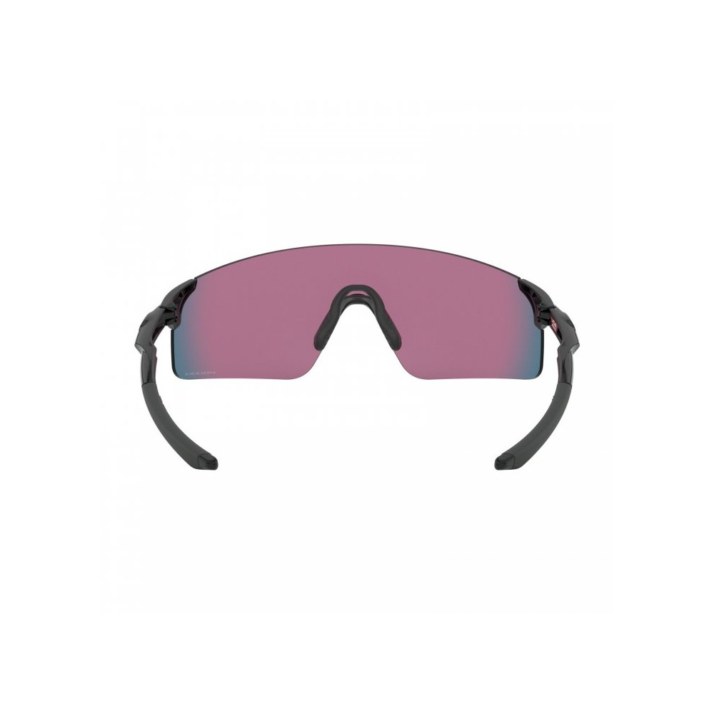 OAKLEY EVZERO BLADES POLISHED BLACK