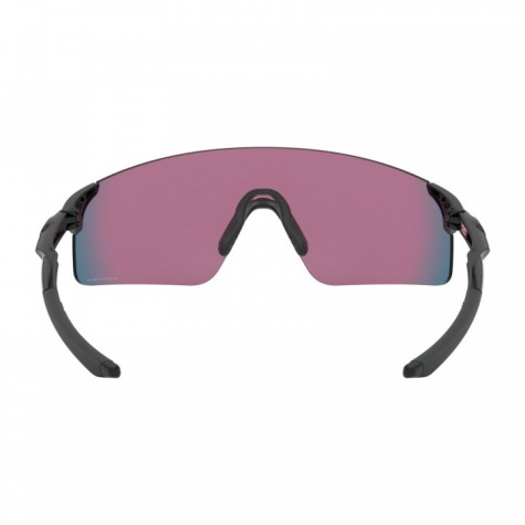 OAKLEY EVZERO BLADES POLISHED BLACK